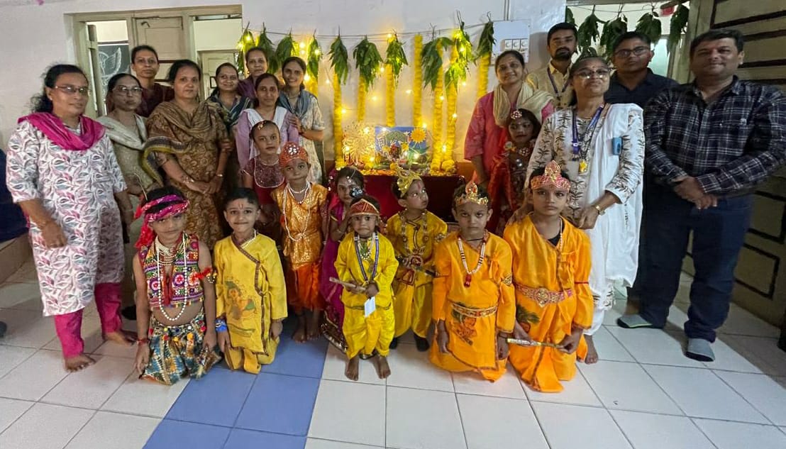 Janmashtami 