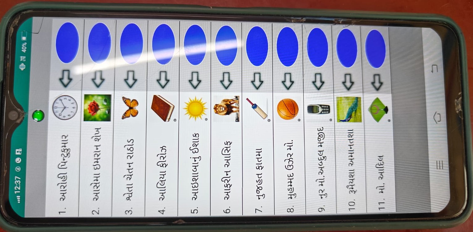G S Election 